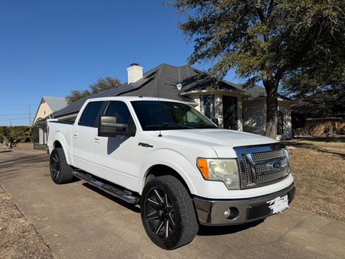Used 2009 Ford F150 Lariat image 12