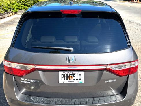 Used 2012 Honda Odyssey Touring image 5