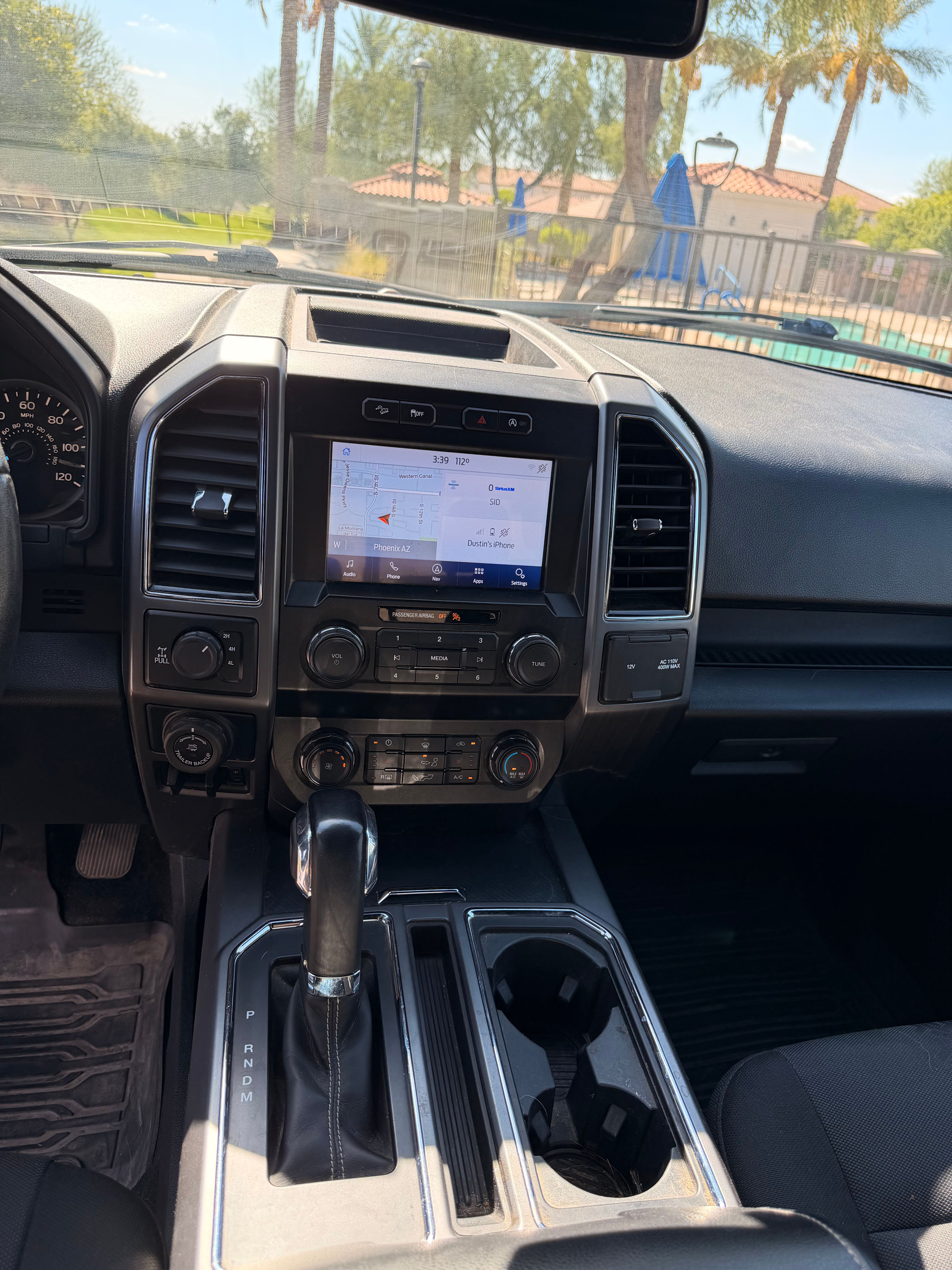 Used 2020 Ford F150 XLT w/ Equipment Group 302A Luxury AWD/4WD image 14
