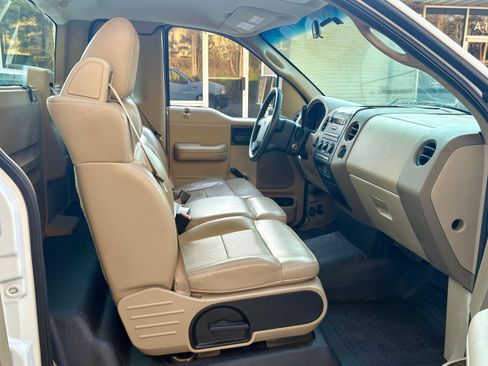 Used 2008 Ford F150 STX image 25