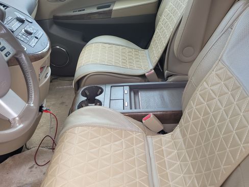 Used 2008 Nissan Quest SE w/ Seat Pkg image 10