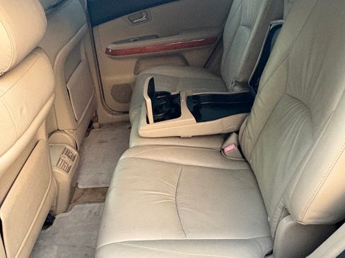 Used 2008 Lexus RX 400h AWD image 9