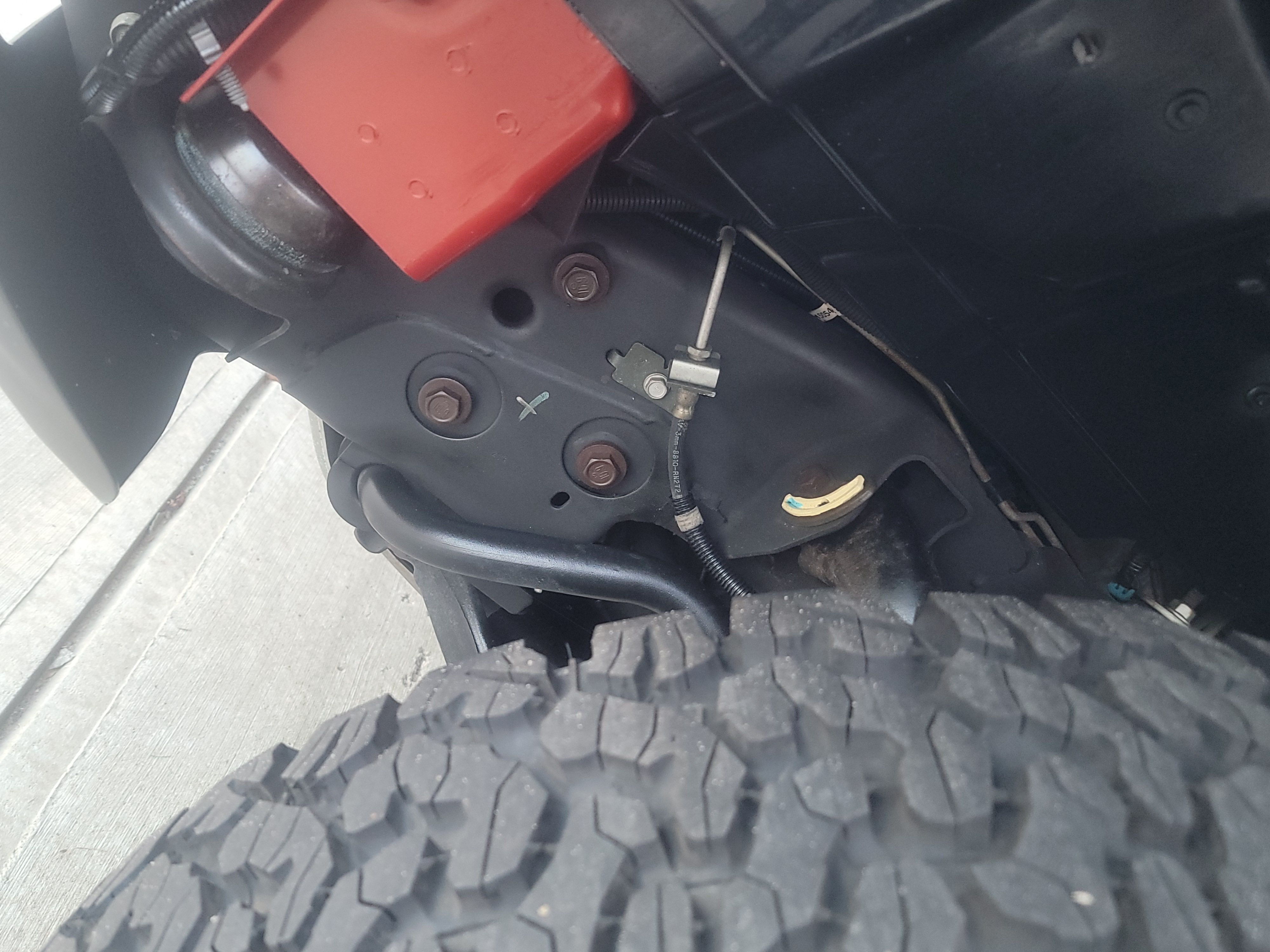 Used 2003 HUMMER H2 w/ Preferred Equipment Group AWD/4WD image 4
