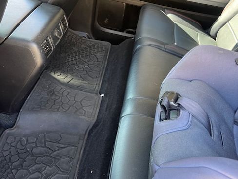 Used 2020 Toyota Tundra TRD Pro image 16