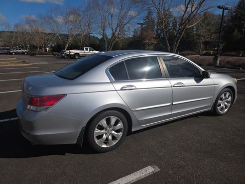 Used 2008 Honda Accord EX-L image 5