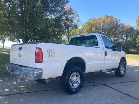 Used 2012 Ford F250 XL w/ PWR Equipment Group image 2