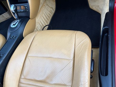 Used 2000 Porsche Boxster image 20