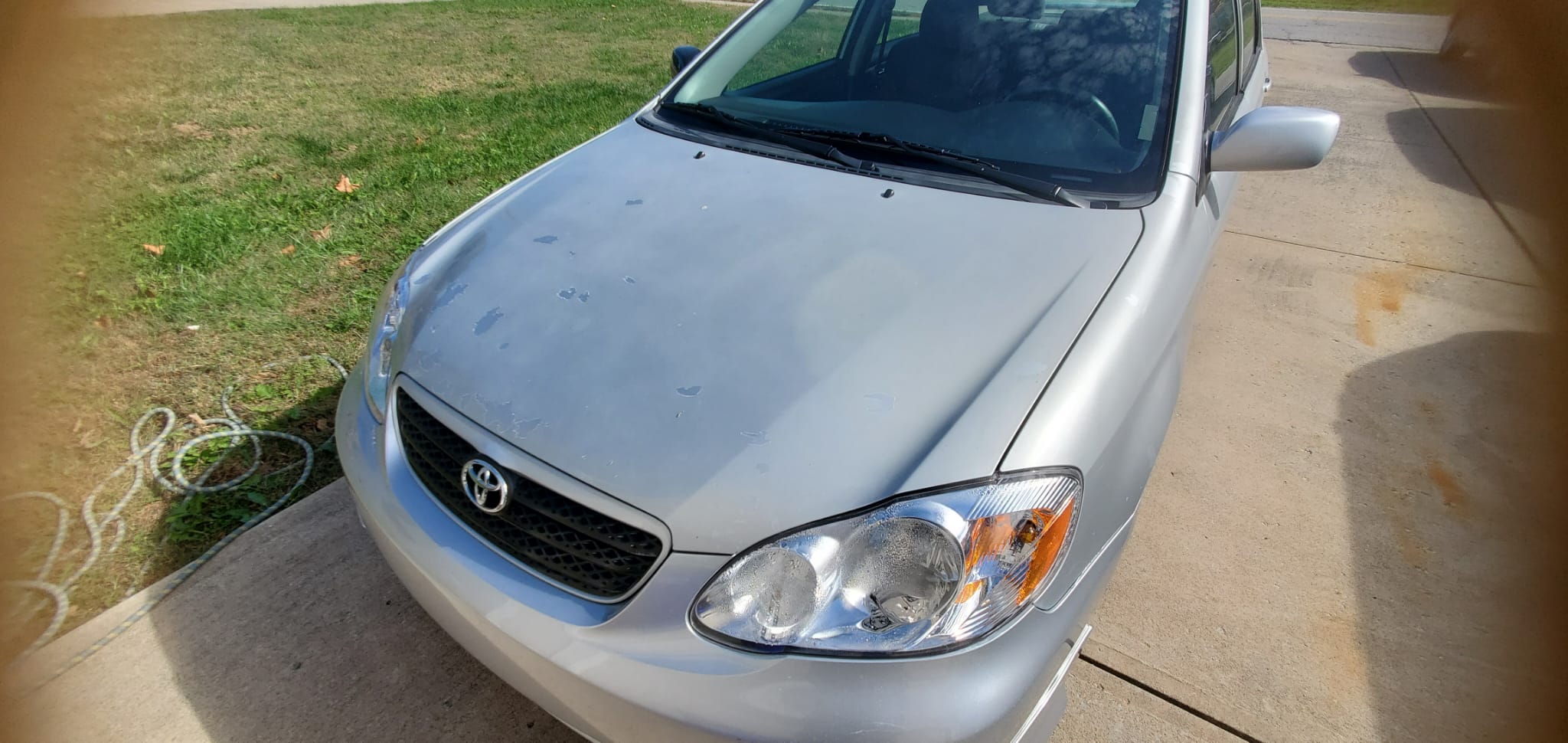 Used 2006 Toyota Corolla XRS FWD image 4