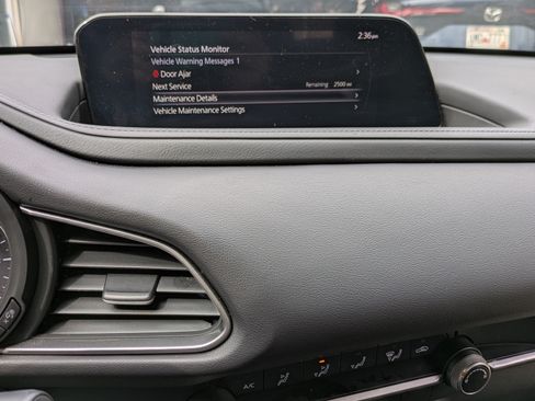 Used 2023 MAZDA CX-30 AWD 2.5 S image 20