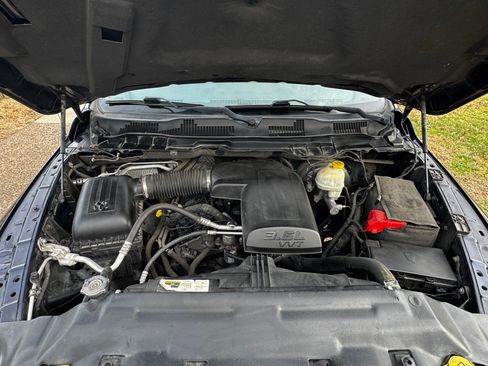 Used 2014 RAM 1500 Tradesman w/ Popular Equipment Group image 24