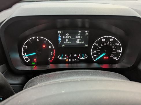 Used 2024 Ford Maverick XL w/ Equipment Group 100A Standard image 6