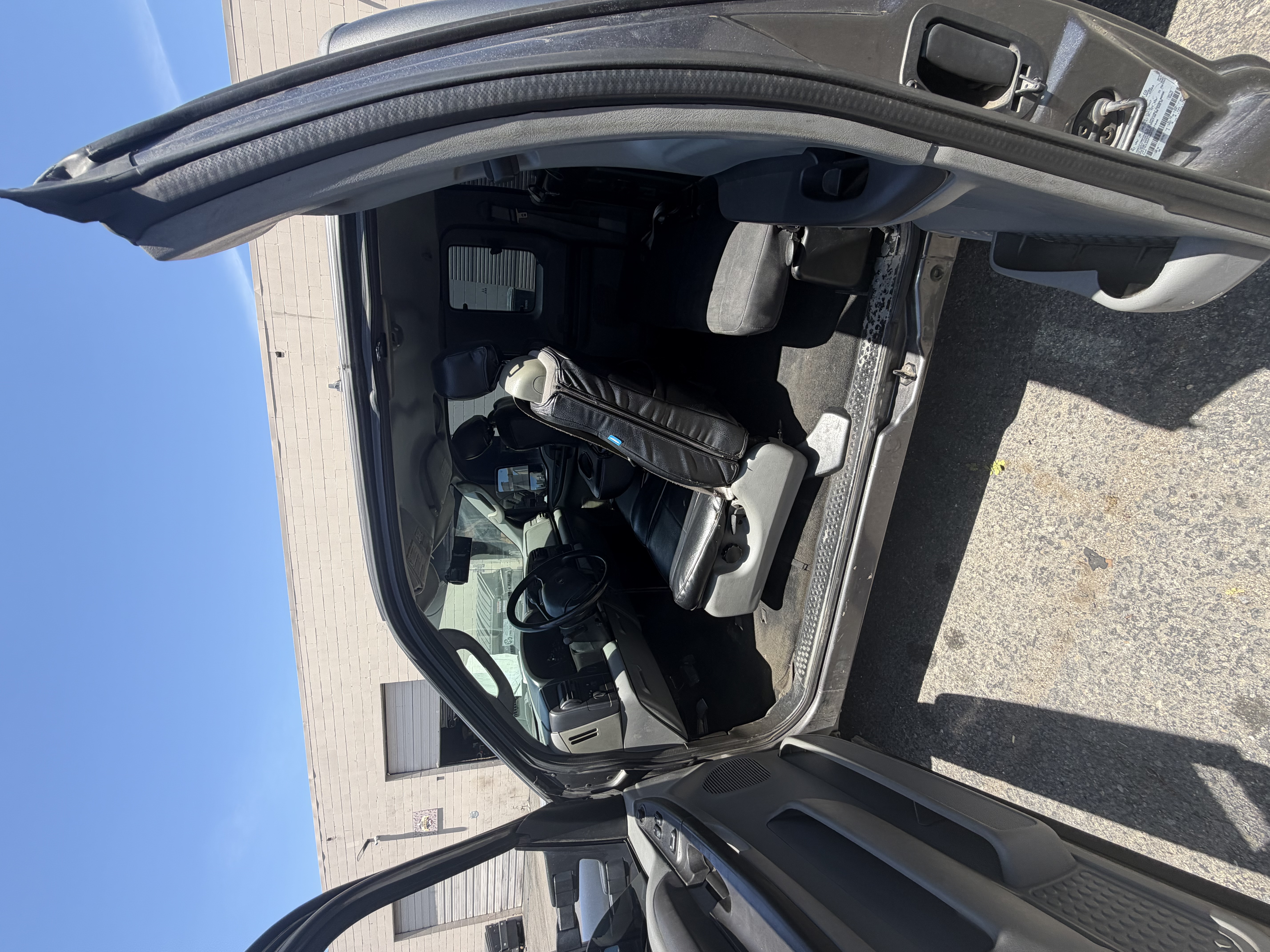 Used 2006 Ford F250 XLT RWD image 11