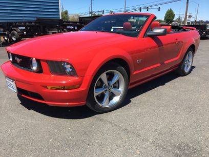 Used 2006 Ford Mustang GT
