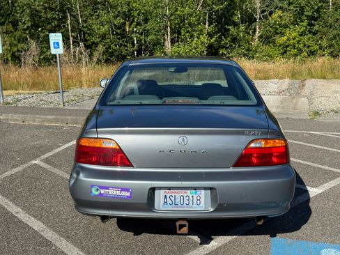 Used 2001 Acura TL FWD image 11