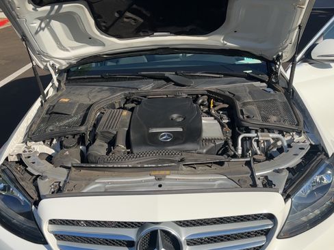 Used 2016 Mercedes-Benz C 300 Sedan image 26