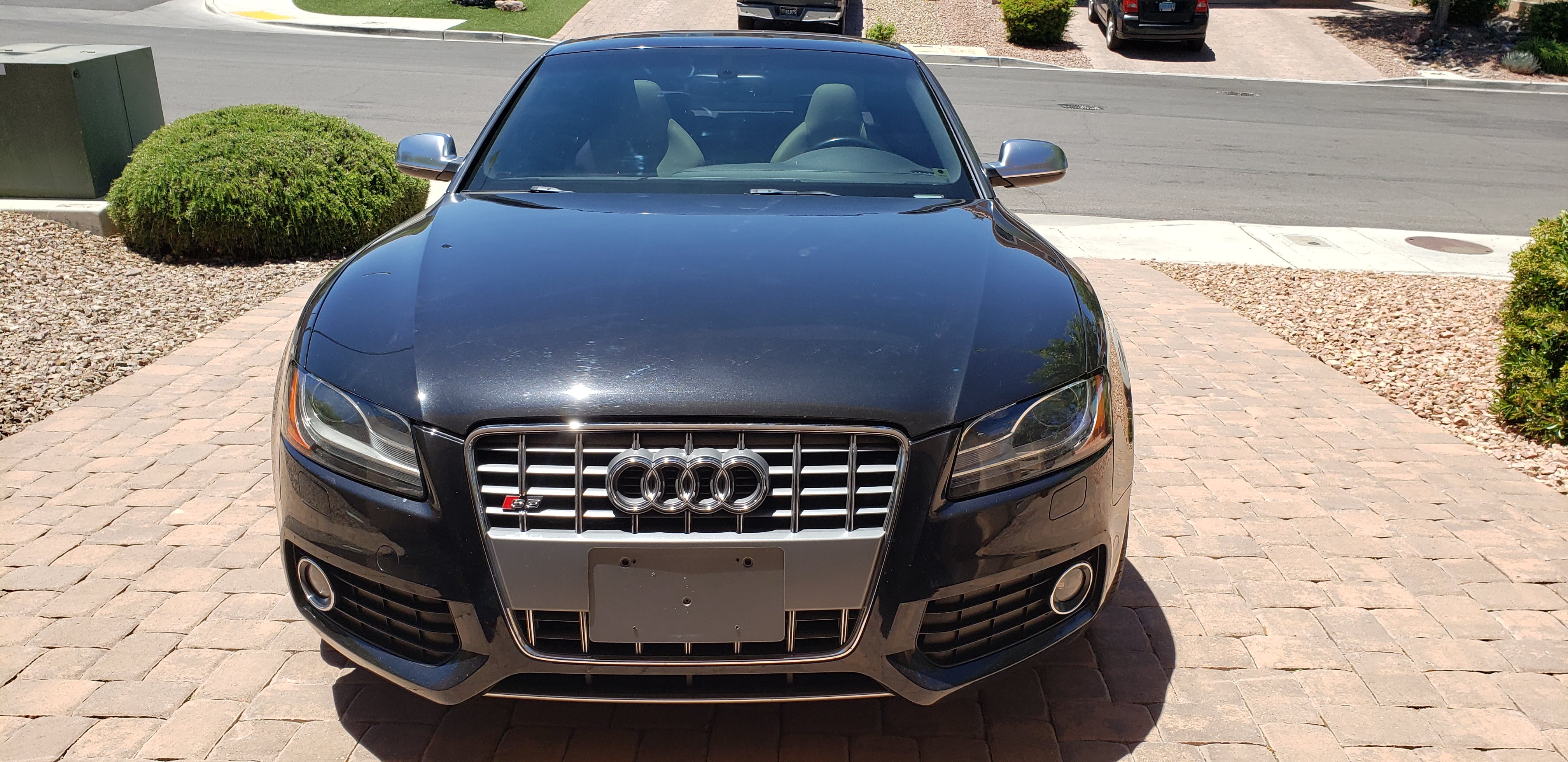 Used 2010 Audi S5 Prestige AWD/4WD image 22