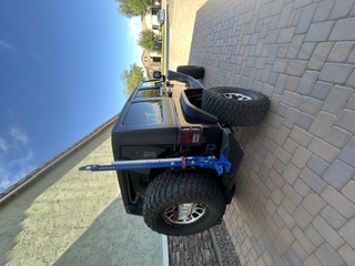 Used 2012 Jeep Wrangler Unlimited Rubicon w/ Connectivity Group AWD/4WD image 11