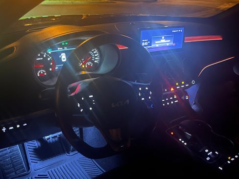 Used 2023 Kia Stinger GT2 w/ Option Group 020 image 6