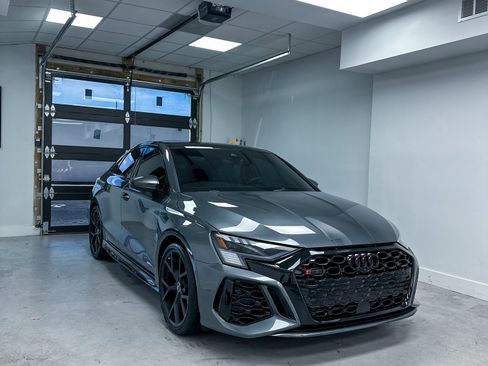 Used 2023 Audi RS 3 image 9