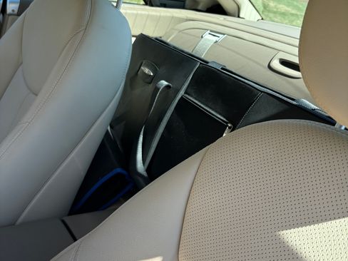 Used 2004 Mercedes-Benz SL 500 SL 500 Roadster 2D image 22