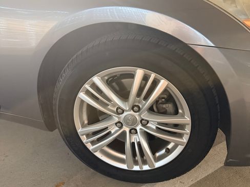 Used 2010 INFINITI G37 Journey w/ Premium Pkg RWD image 10