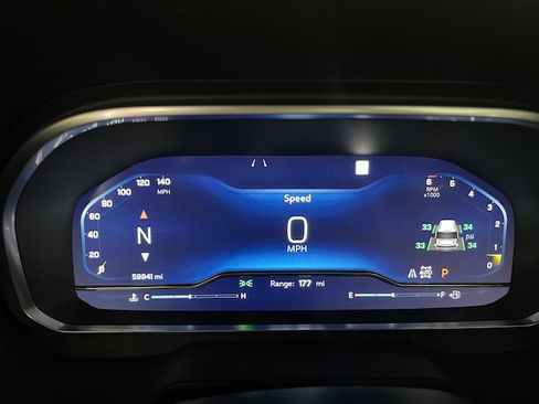 Used 2023 Chevrolet Tahoe Premier image 16