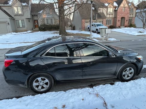 Used 2013 Chevrolet Malibu LS w/ Protection Package image 4