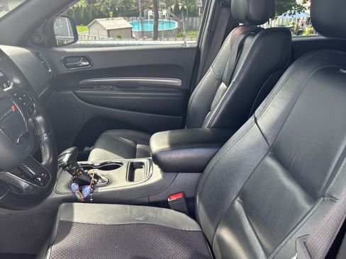 Used 2020 Dodge Durango GT w/ Blacktop Package AWD/4WD image 13