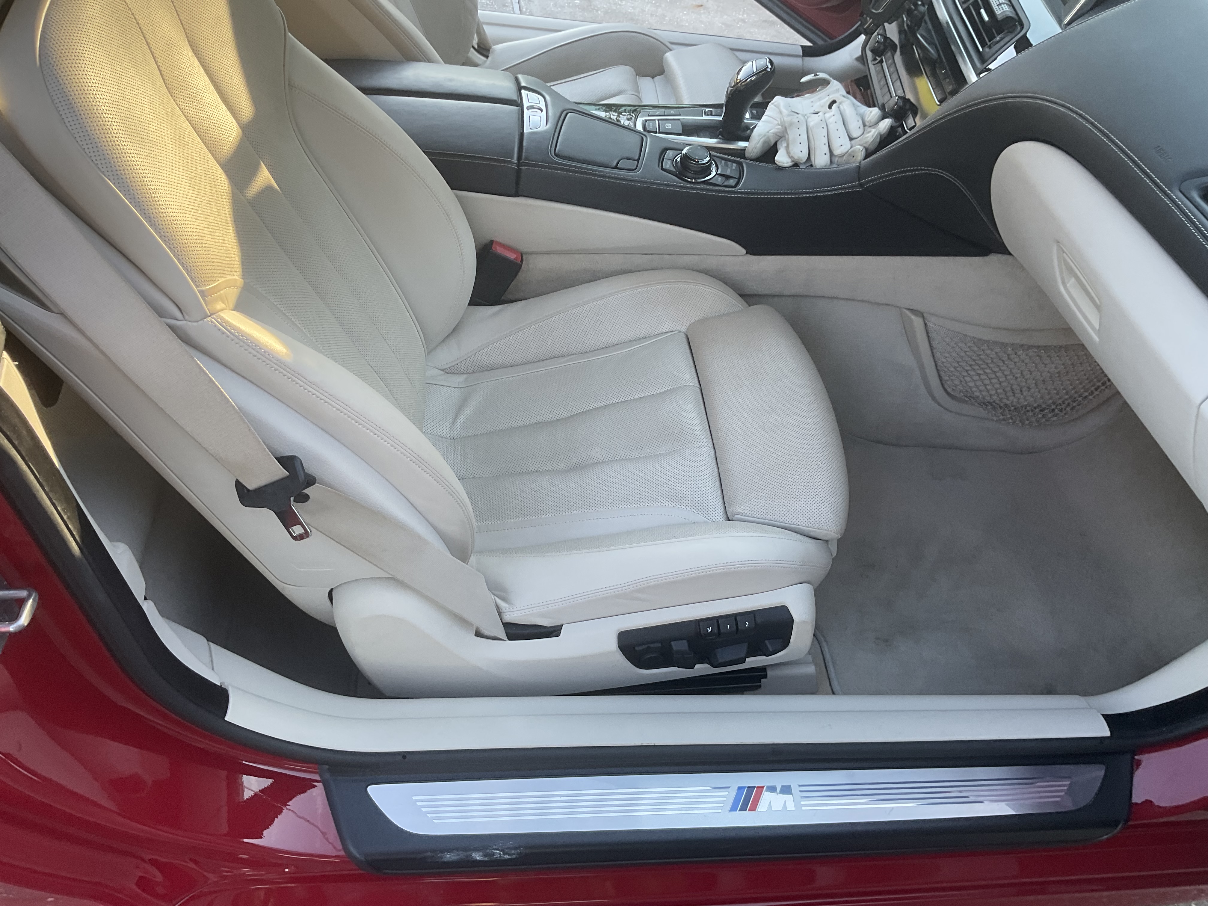 Used 2013 BMW 650i Coupe RWD image 11