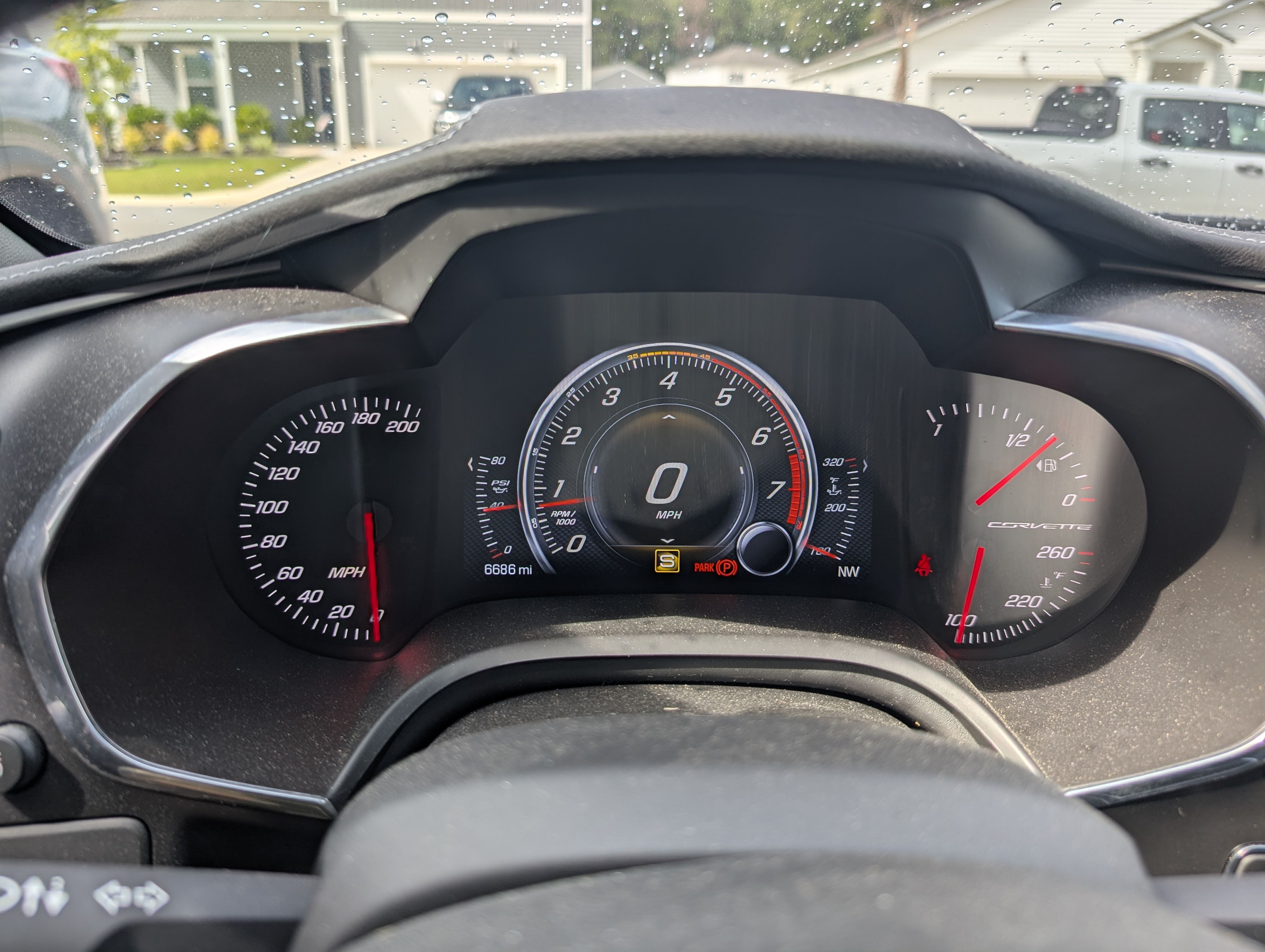 Used 2015 Chevrolet Corvette Stingray Coupe RWD image 10