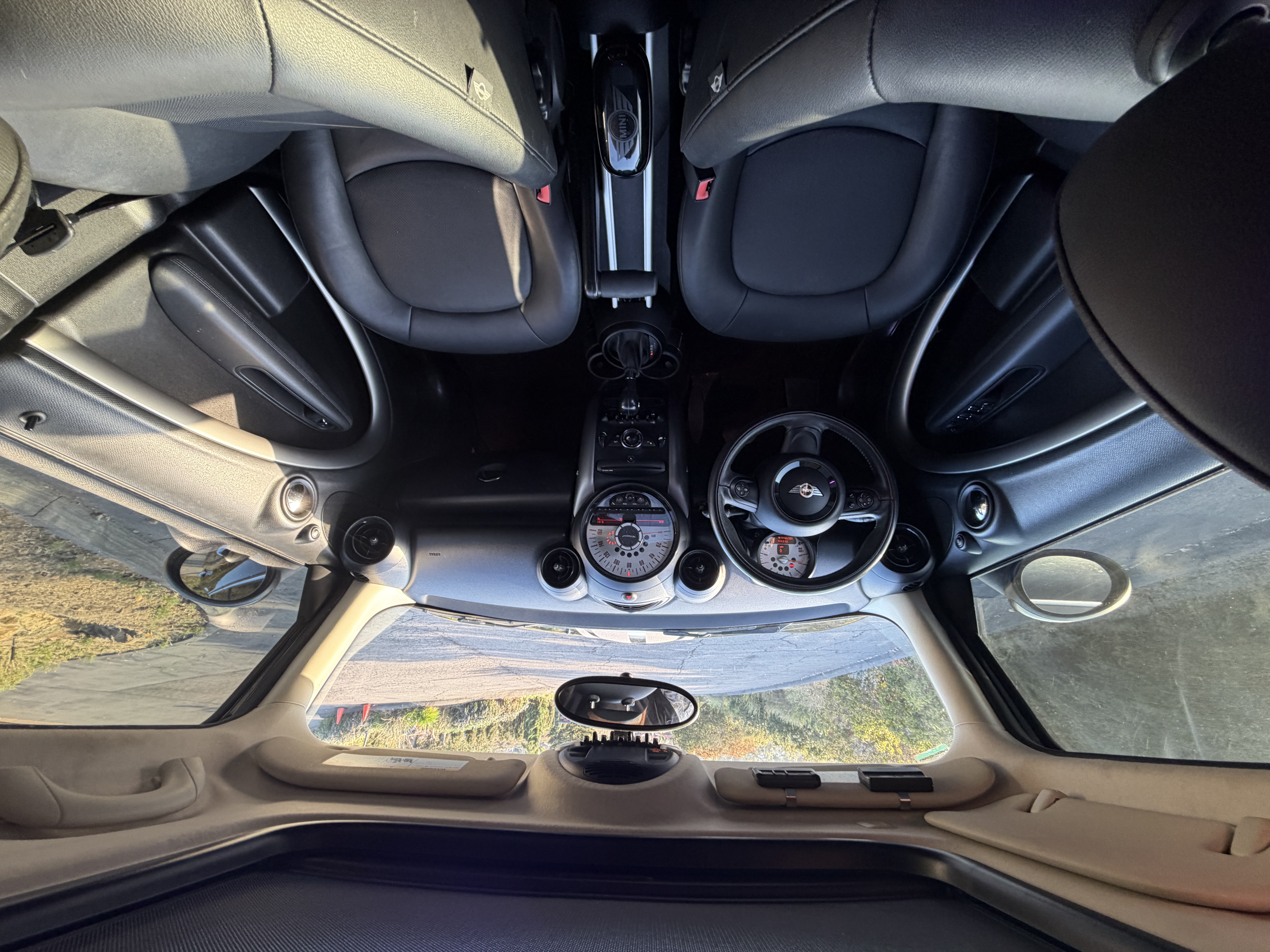 Used 2014 MINI Cooper Countryman FWD image 14