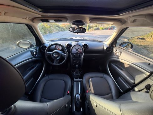 Used 2014 MINI Cooper Countryman FWD image 14