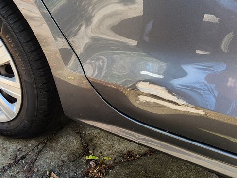 Used 2014 Volkswagen Jetta S image 2