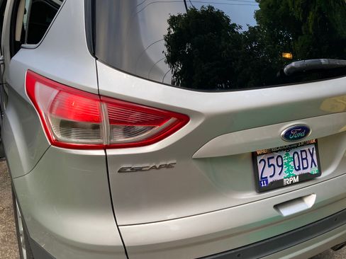 Used 2014 Ford Escape SE FWD image 10