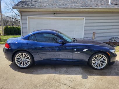 Used 2013 BMW Z4 sDrive35i