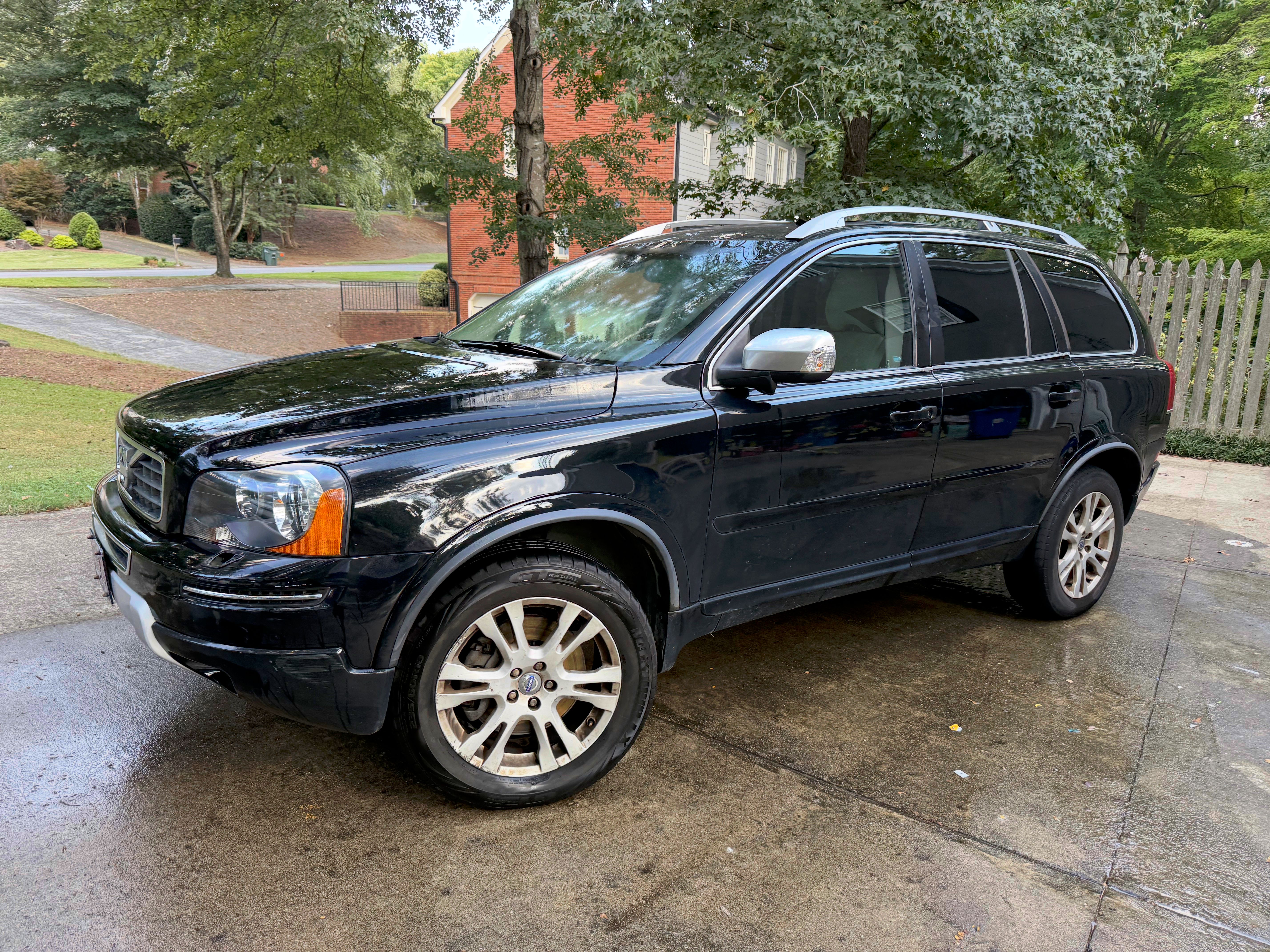 Used 2013 Volvo XC90 3.2 FWD image 17