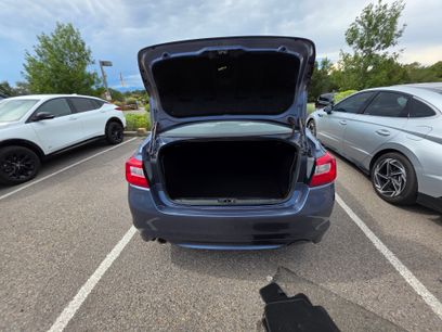 Used 2016 Subaru Legacy 2.5i Premium