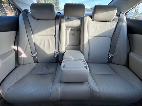 Used 2009 Lexus ES 350 image 17