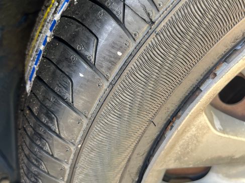 Used 2014 Nissan Versa Note SV image 27