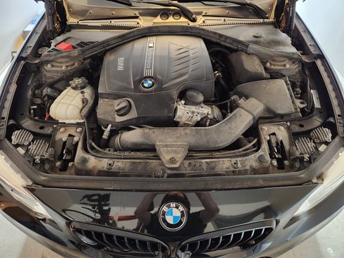 Used 2015 BMW M235i Coupe RWD image 26