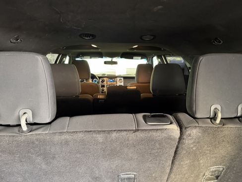 Used 2016 Ford Expedition EL XLT AWD/4WD image 22