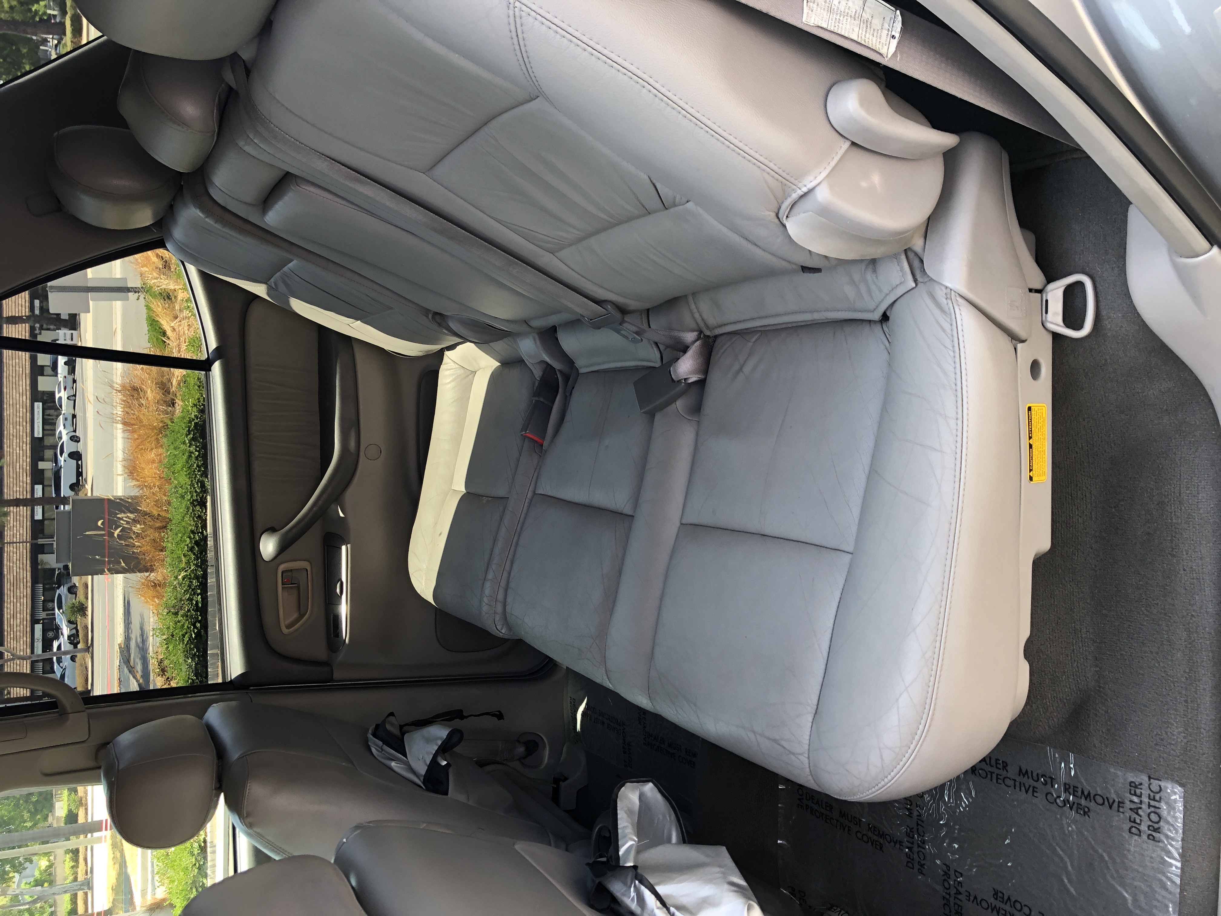 Used 2001 Toyota Sequoia Limited AWD/4WD image 26