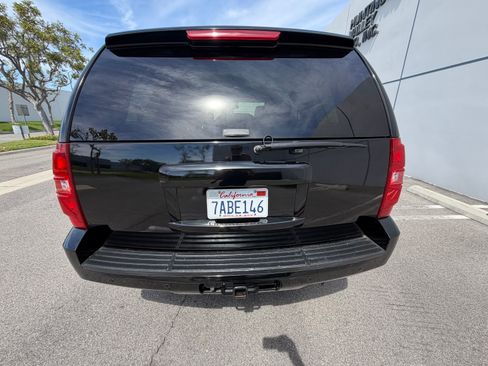 Used 2007 Chevrolet Tahoe LT w/ LT Preferred Equipment Group image 6