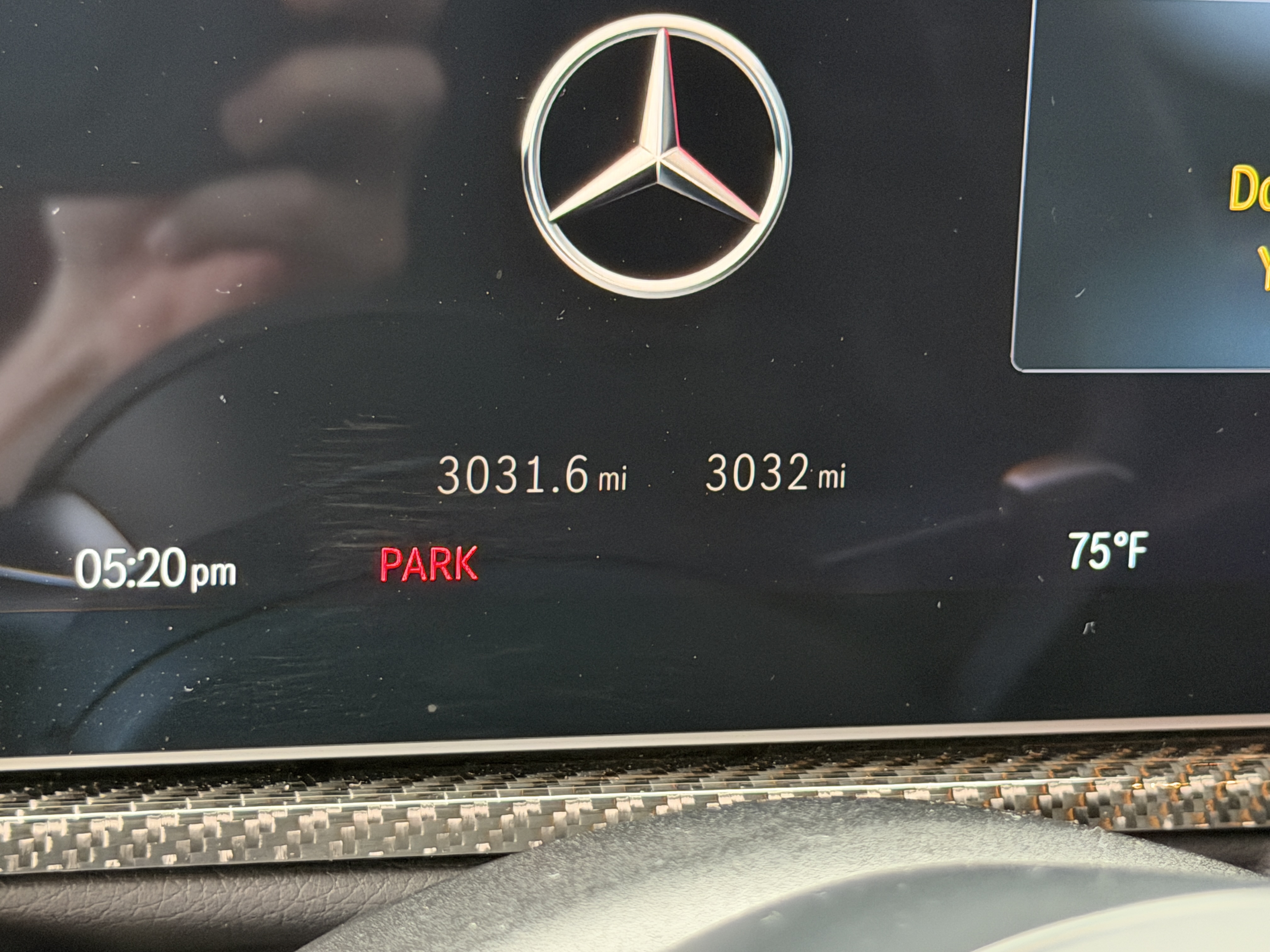 Used 2025 Mercedes-Benz G 63 AMG 4MATIC image 24