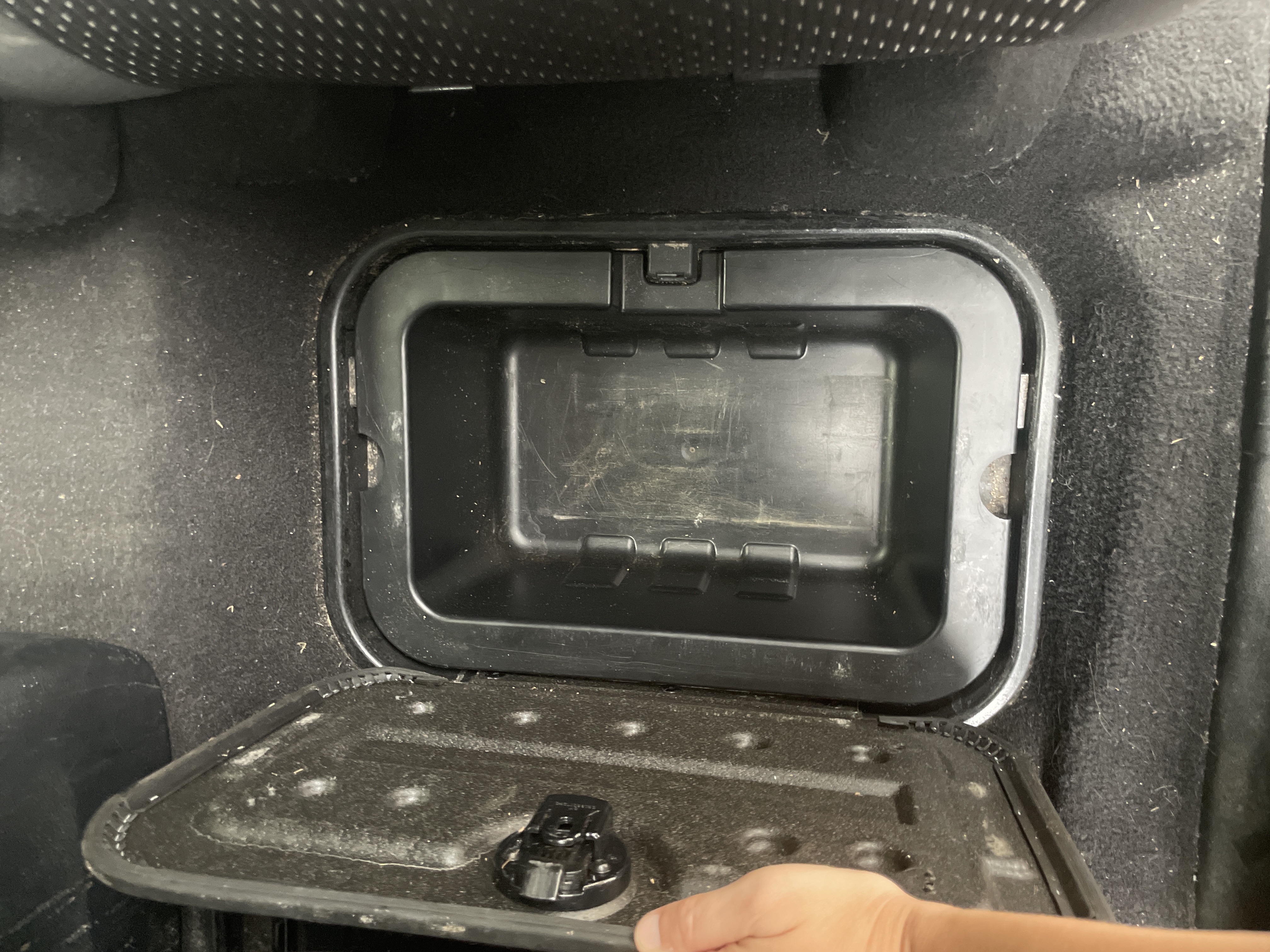Used 2014 Dodge Journey SXT AWD/4WD image 11
