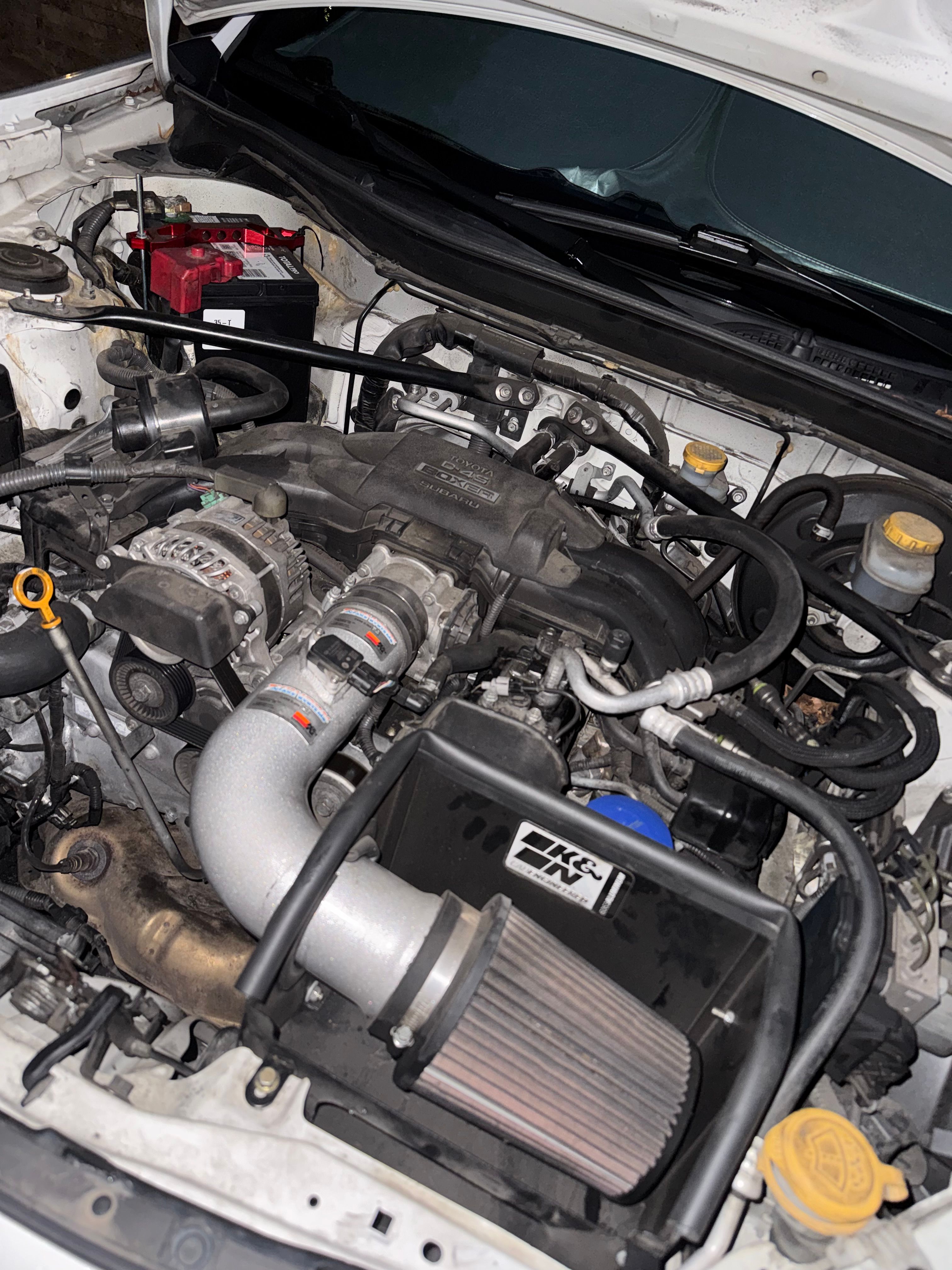 Used 2015 Scion FR-S RWD image 14