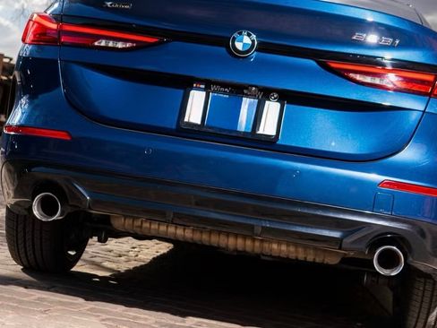 Used 2022 BMW 228i xDrive Gran Coupe w/ Premium Package 2 image 1