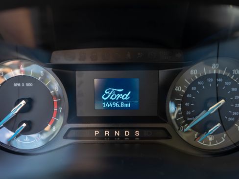 Used 2016 Ford Fusion S image 17