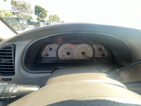 Used 2003 Toyota Sequoia SR5 image 14