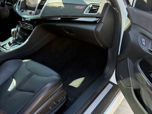 Used 2017 Chevrolet SS RWD image 17
